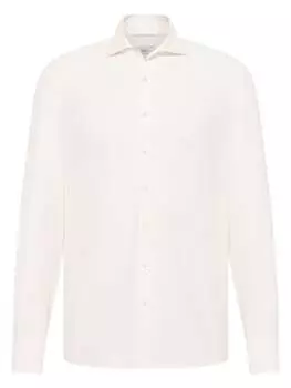 Рубашка Eterna, цвет champagner