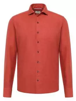 Рубашка Eterna, цвет dunkelrot