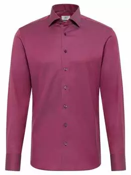 Рубашка Eterna, цвет dunkelrot