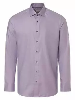 Рубашка Eterna, цвет flieder lila