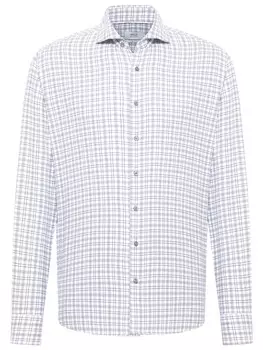 Рубашка Eterna, цвет graphit