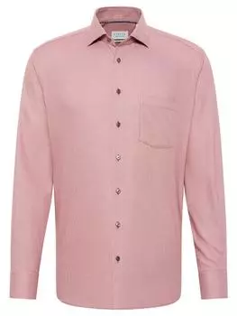 Рубашка Eterna, цвет hellrot