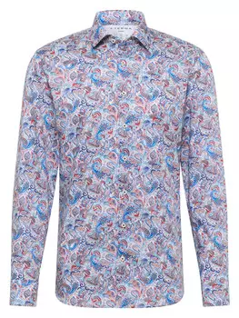 Рубашка Eterna, цвет hellrot