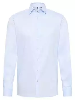 Рубашка Eterna, цвет himmelblau