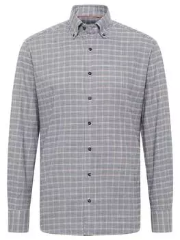 Рубашка Eterna, цвет jade