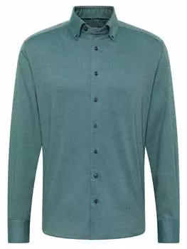 Рубашка Eterna, цвет jade