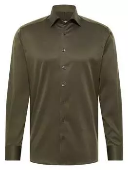 Рубашка Eterna, цвет jade