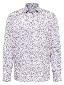 Рубашка Eterna, цвет lavender