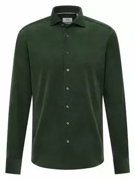 Рубашка Eterna, цвет leave