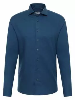 Рубашка Eterna, цвет midnight