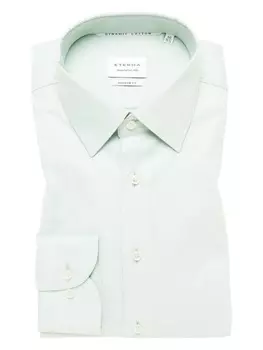 Рубашка Eterna, цвет pistazie