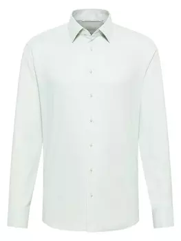 Рубашка Eterna, цвет pistazie