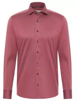 Рубашка Eterna, цвет purpur