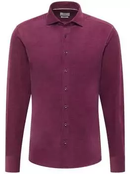 Рубашка Eterna, цвет raspberry