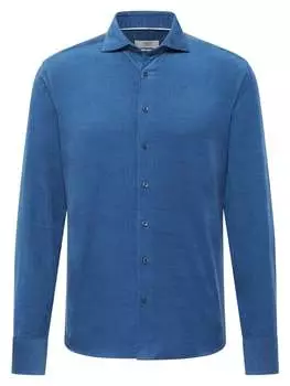 Рубашка Eterna, цвет rauchblau