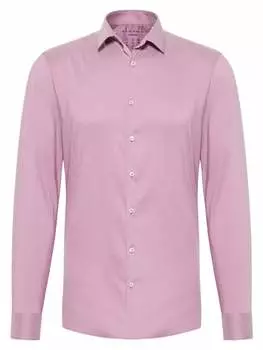 Рубашка Eterna, цвет rosenholz