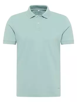 Рубашка Eterna, цвет salbeigrn