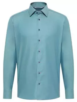 Рубашка Eterna, цвет tanne