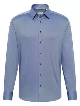 Рубашка Eterna, деним