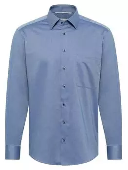 Рубашка Eterna, деним