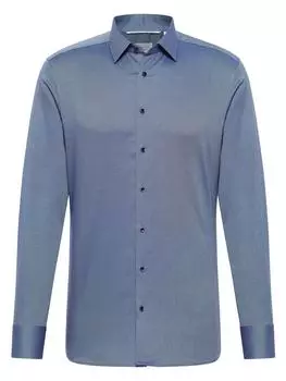 Рубашка Eterna, деним