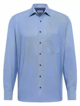 Рубашка Eterna, деним