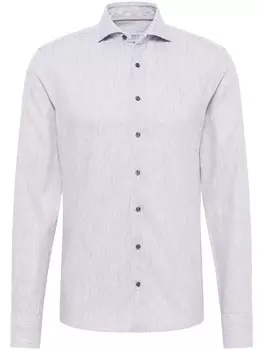 Рубашка Eterna, хаки