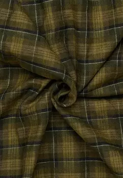 Рубашка Eterna, хаки