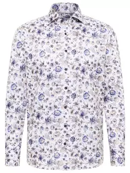 Рубашка Eterna Hemd MODERN FIT, песочный