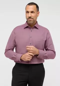 Рубашка Eterna, красный