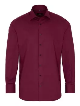 Рубашка Eterna, красный