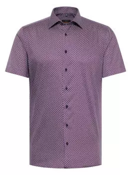 Рубашка Eterna, красный