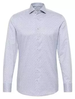 Рубашка Eterna, красный