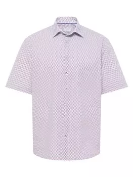 Рубашка Eterna, красный