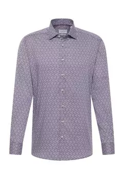 Рубашка Eterna, красный