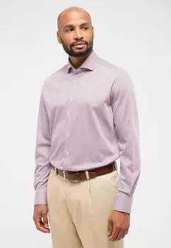 Рубашка Eterna, красный