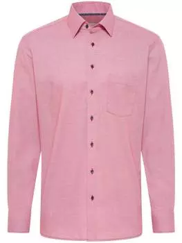 Рубашка Eterna, красный