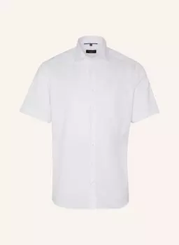 Рубашка ETERNA Kurzarm-MODERN FIT, белый