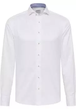 Рубашка Eterna Langarm, цвет off white