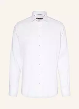Рубашка ETERNA Modern Fit, белый