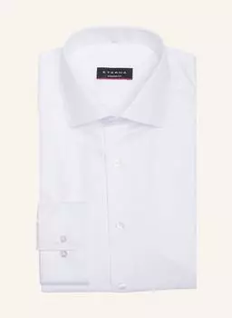 Рубашка ETERNA Modern Fit, белый