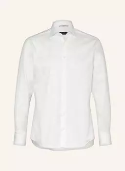 Рубашка ETERNA Modern Fit, белый