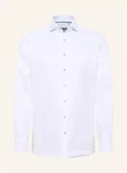Рубашка ETERNA MODERN FIT, белый