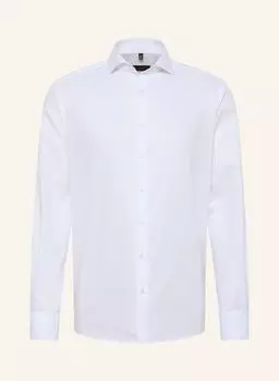 Рубашка ETERNA MODERN FIT, белый