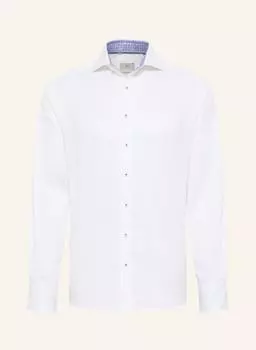 Рубашка ETERNA MODERN FIT, белый
