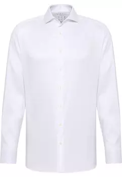 Рубашка Eterna MODERN FIT, белый