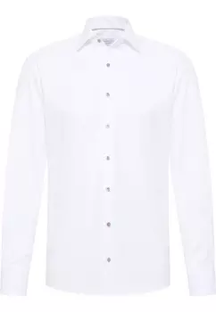 Рубашка Eterna MODERN FIT, белый
