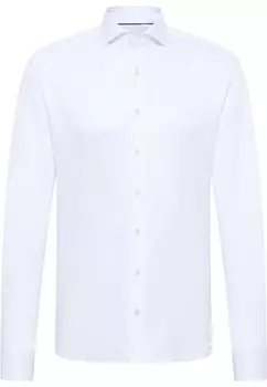 Рубашка Eterna MODERN FIT, белый