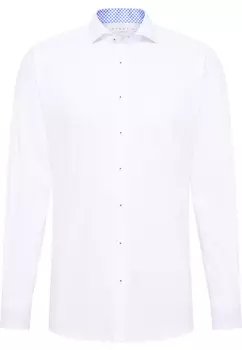 Рубашка Eterna MODERN FIT, белый
