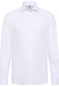Рубашка Eterna MODERN FIT, белый